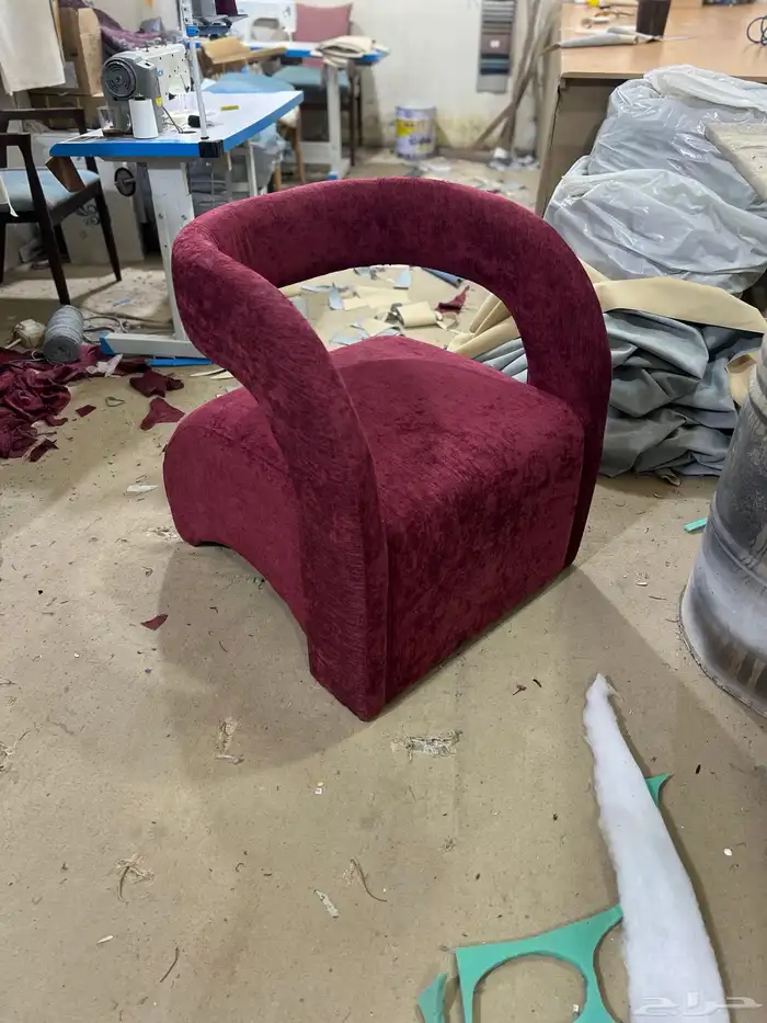 كراسي كافيهات 6