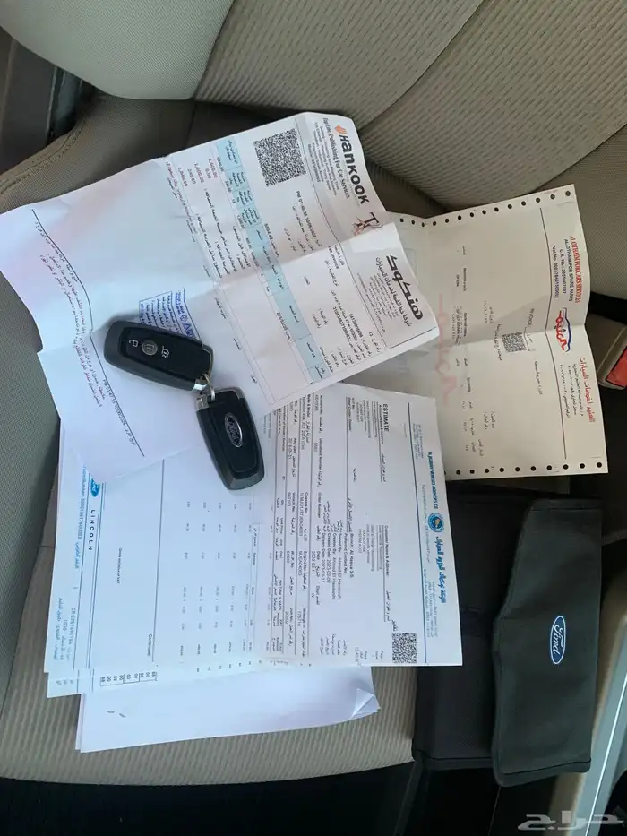 للبيع اكسبيدشن 2018 (دبل) 16