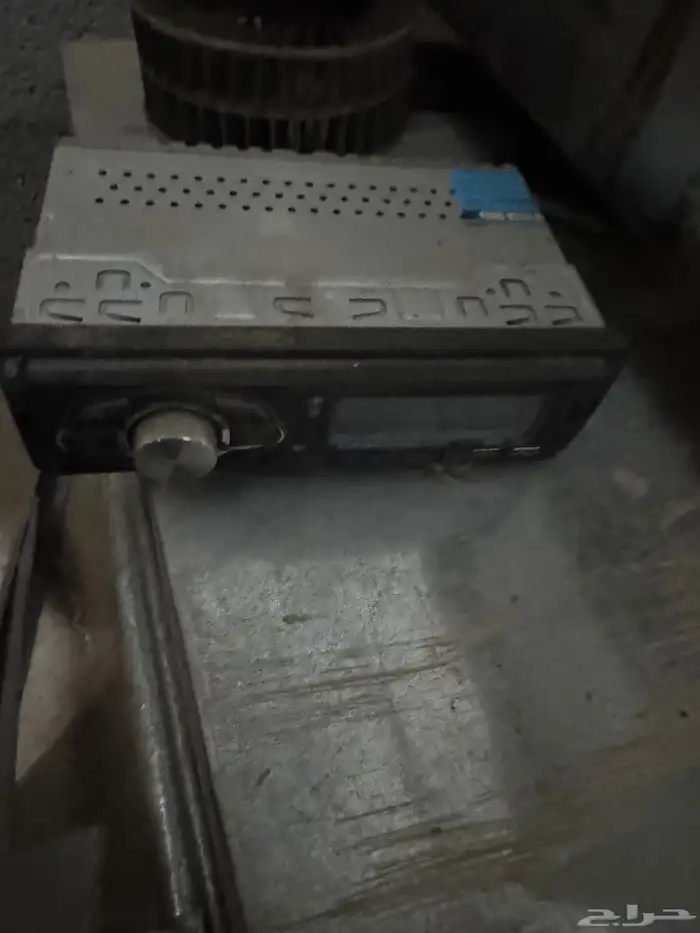 مروحه مرسدس وعفريته 5