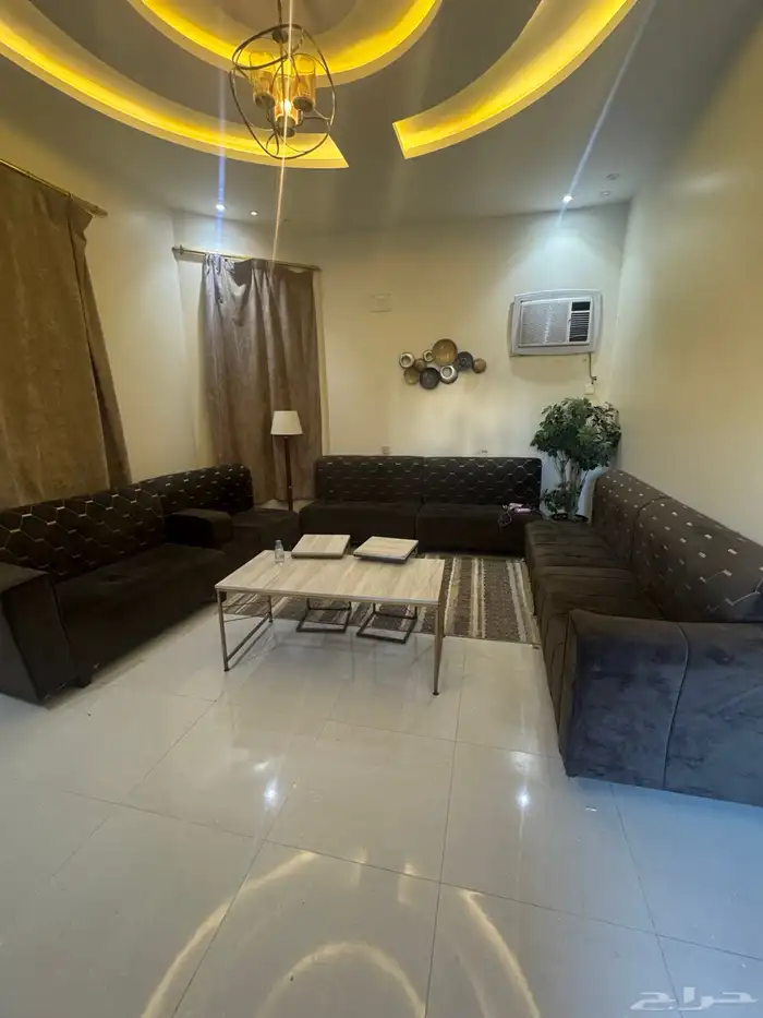 كنب للبيع مجلس حريم 4 5 وصاله 5قطع 0