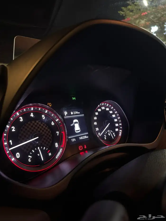 فوليستر 2019 نظيف جدا 7