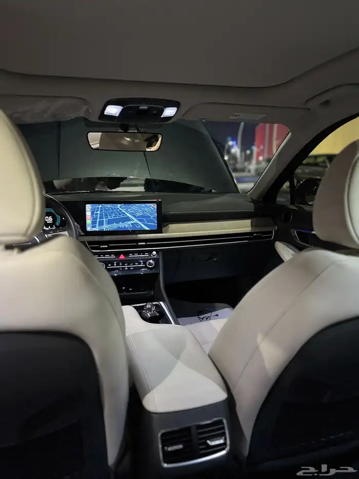 سوناتا 2025 سمارت 5