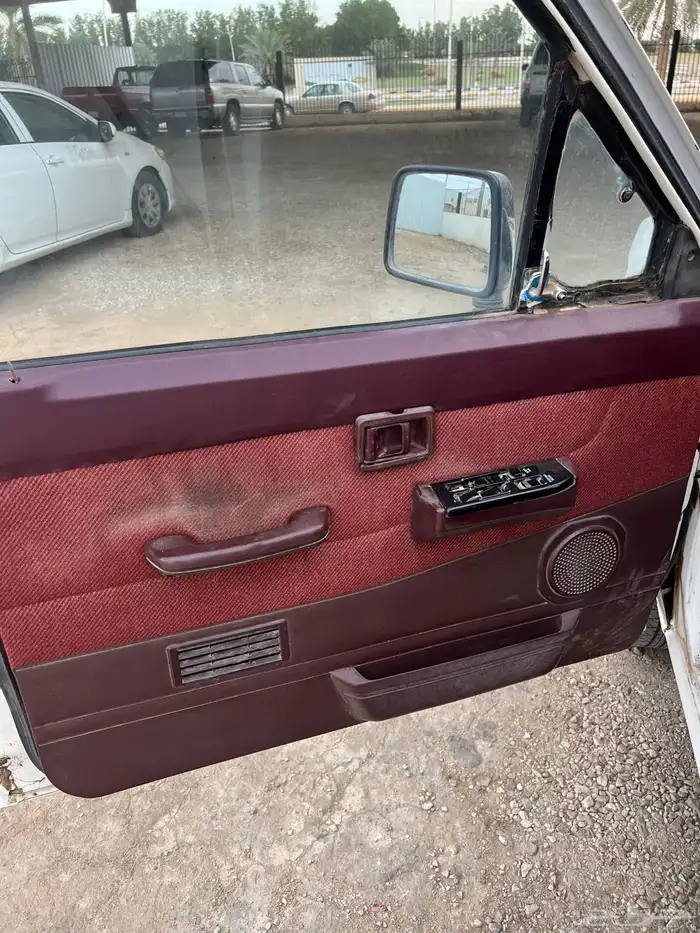 سياره ددسن غمارتين 5