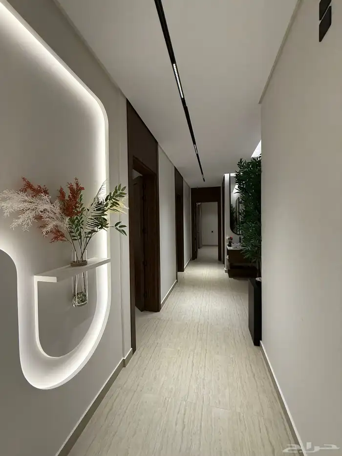 شقق تمليك ف ام الكتاد الشوقيه فخمه جدا موقع هادئ 4 غرف 8