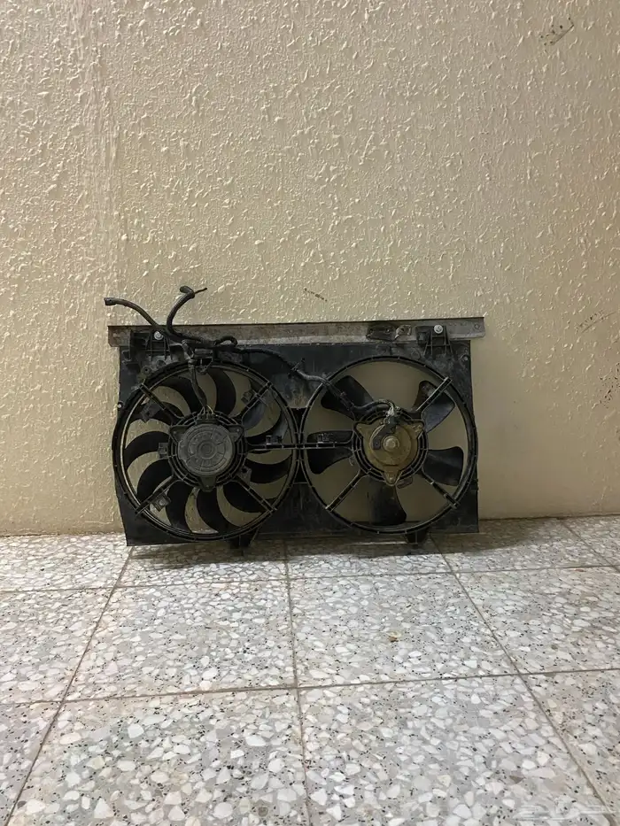 للبيع مراوح لومينا 0