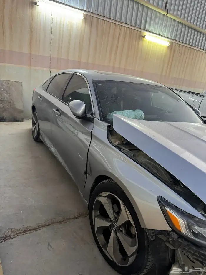 اكورد 2018 سبورت 6