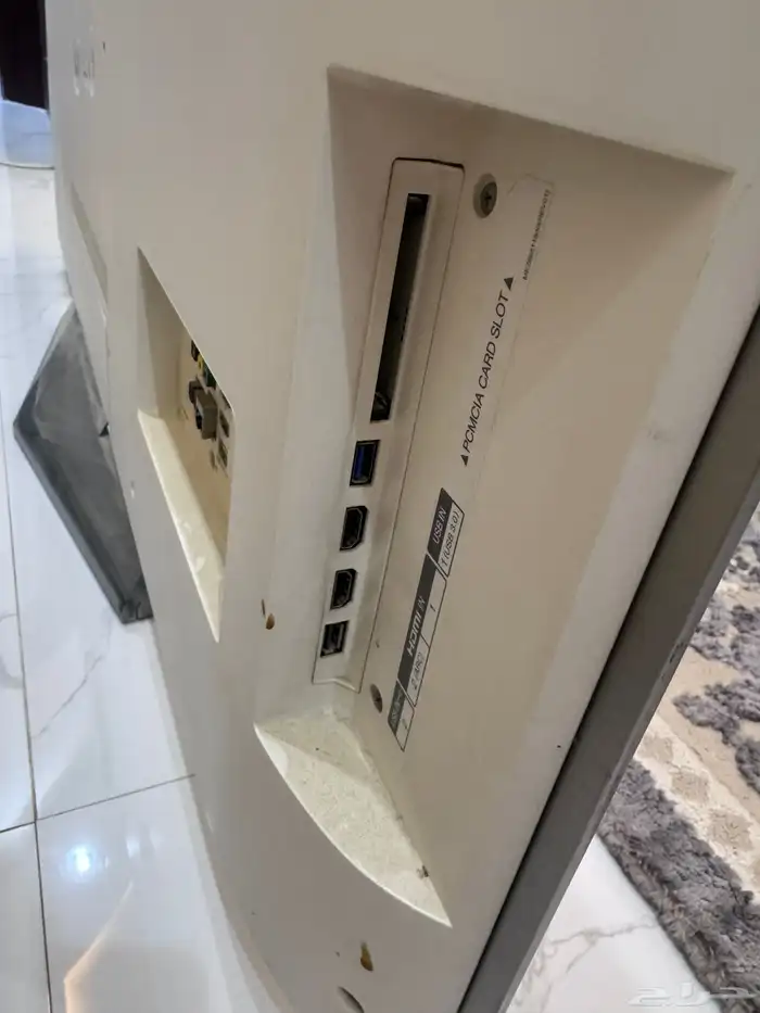 شاشة LG OLED 55insh 3