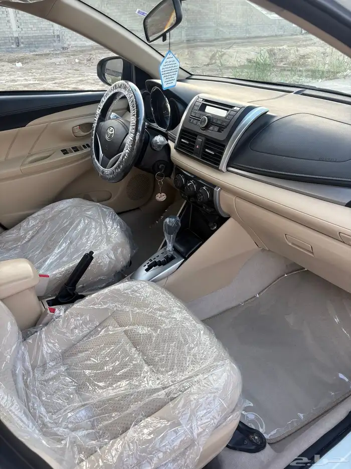 يارس 2016 ستاندر 10