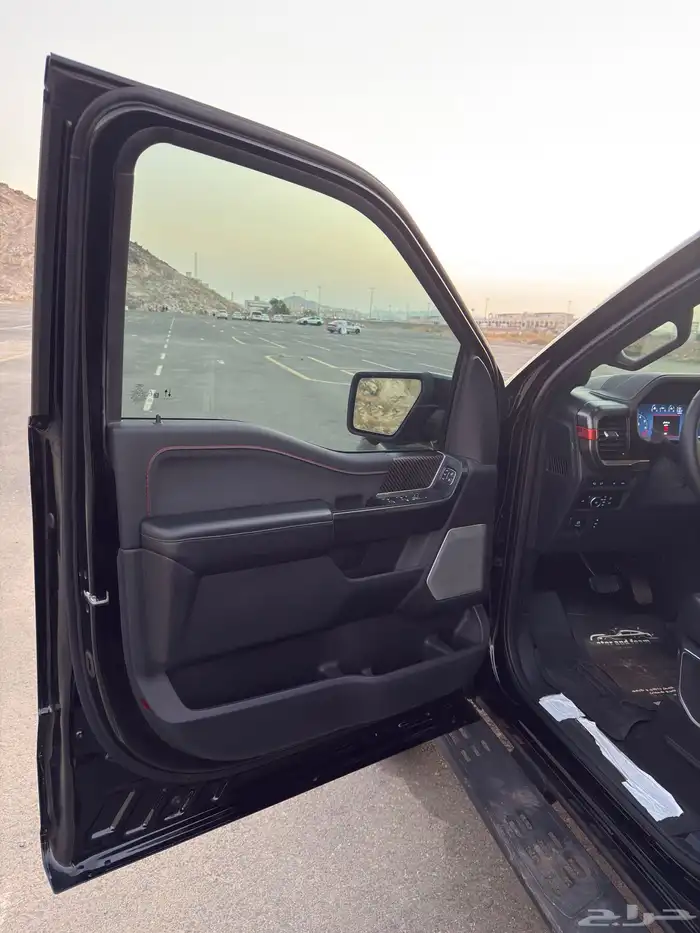 فورد رابتر 2024 11
