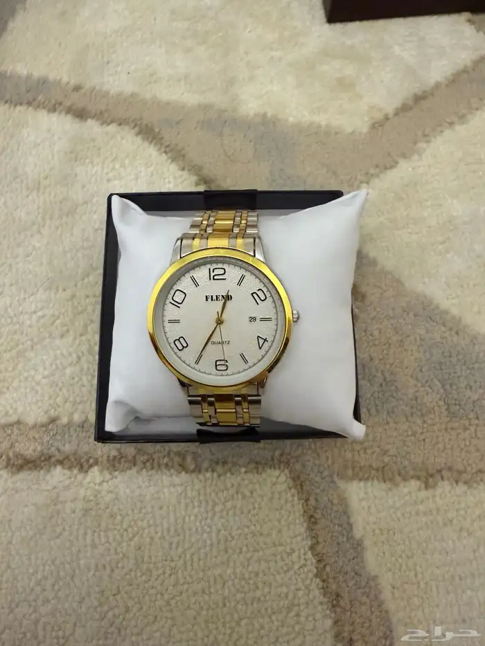 ساعات اصليه للبيع 2