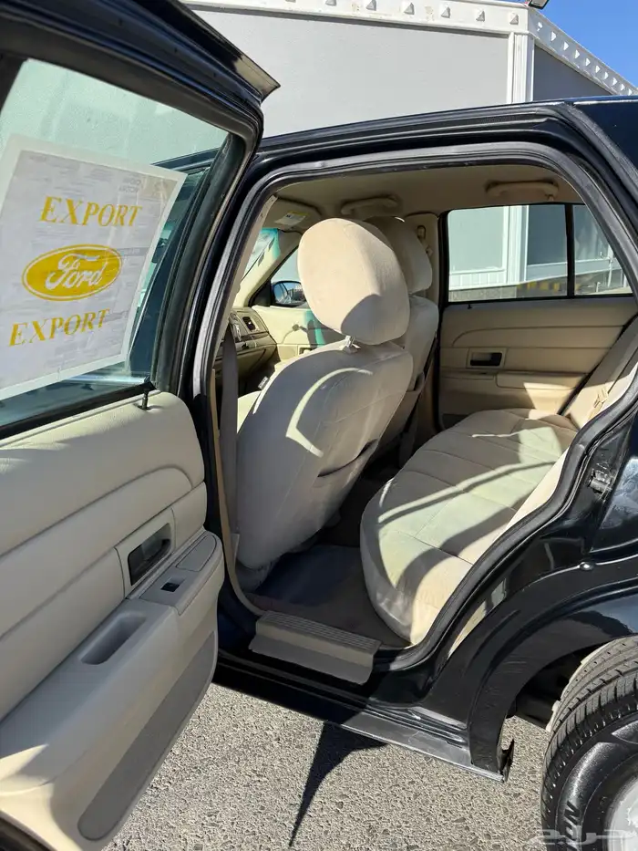 فورد فكتوريا 2