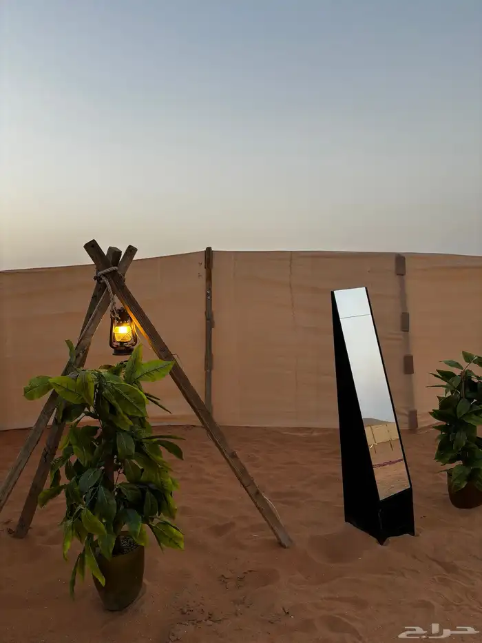 مخيم للإيجار 17