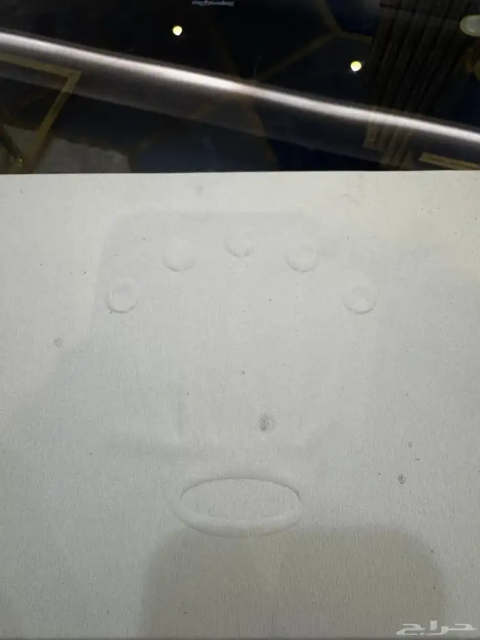 ساعة رولكس (ستاروورز) 5