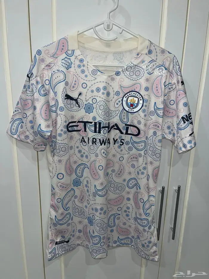 قميص تيشيرت قمصان ملابس للبيع jersey shirt for sale 4