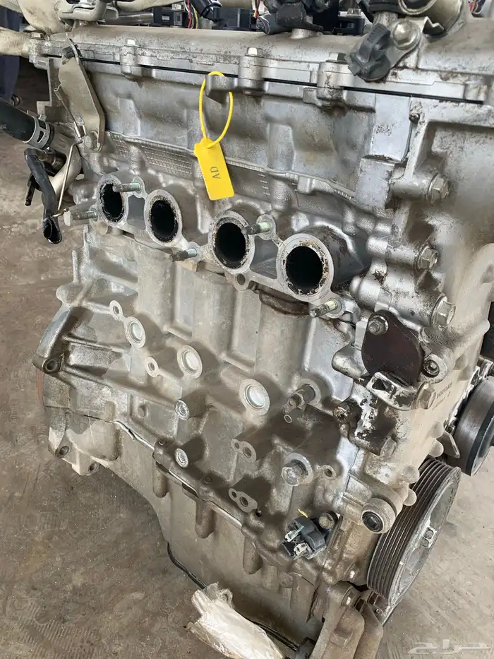 مكينه كرولا موديل 2013 2