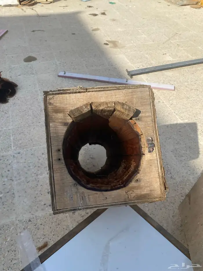 خلايا نحل فاضية 0