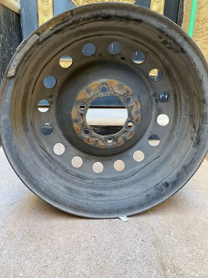 جنوط هايلكس هلل وكاله سته مسمار منوة المستخدم 2