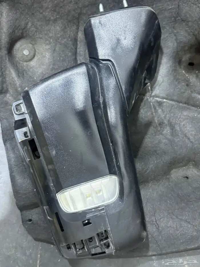 قطع غيار جمس سييرا 2024 2