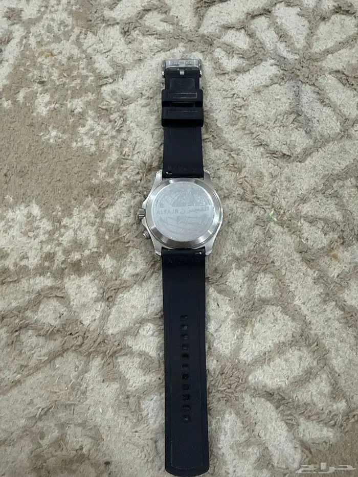 ساعة الفجر 2