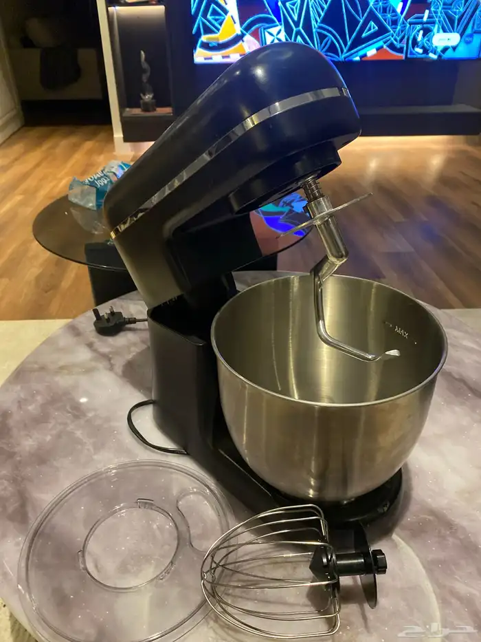 خلاط من شركة otto 1