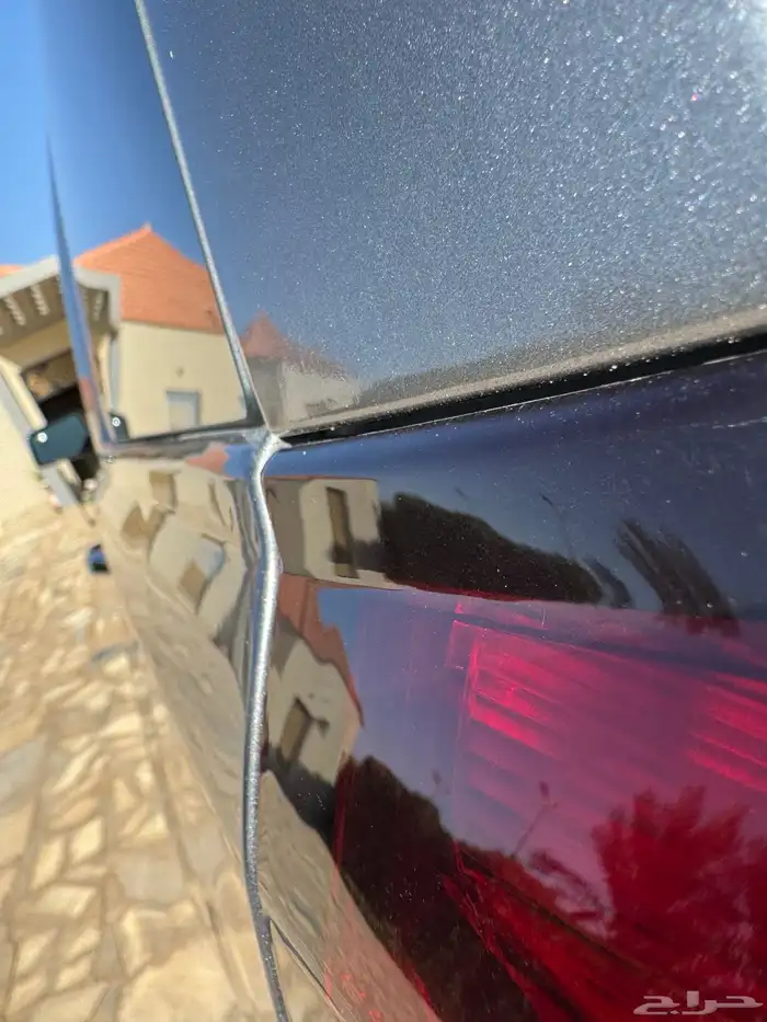 تاهو2020دبل 16