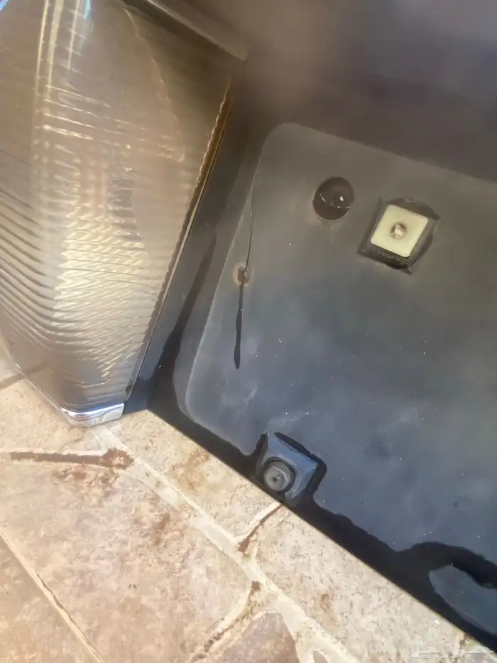 عاكس ماركيز 6