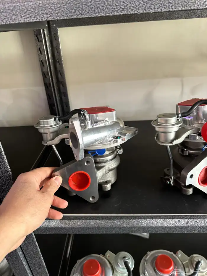 توضيب جيلي بنيراي 16