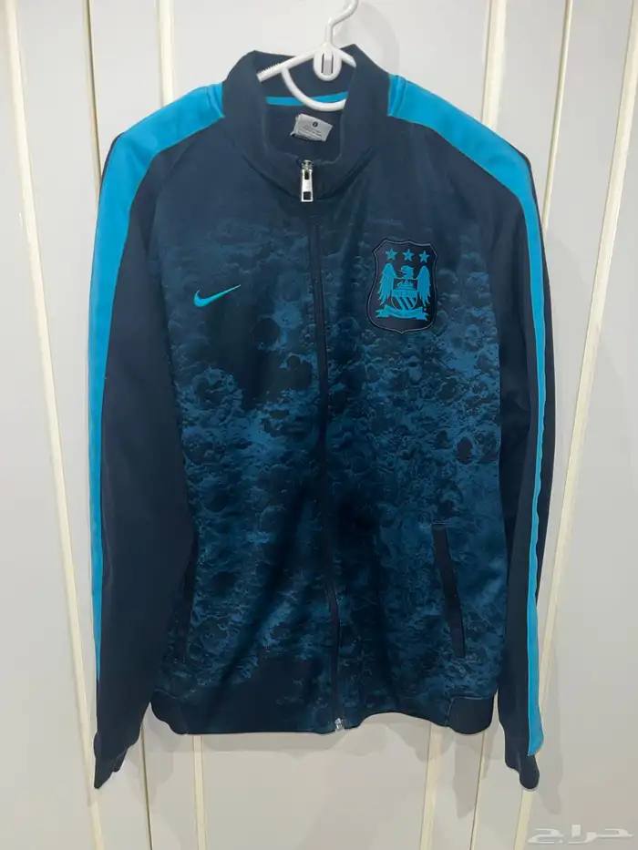 جاكيت بلوفر نايك اسينشال Nike jacket essential pullover 3