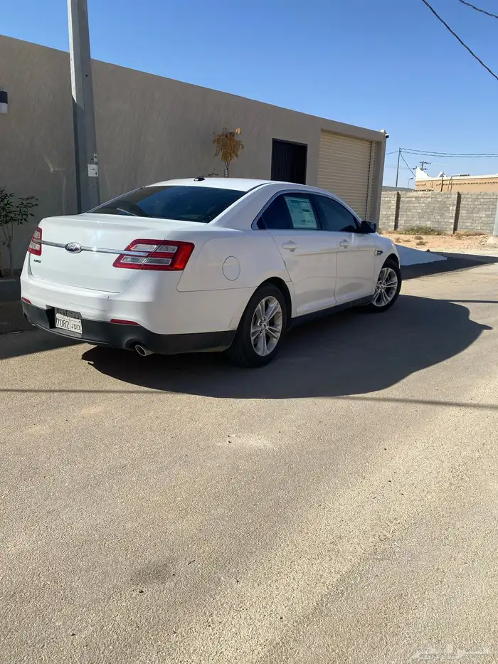 تورس 13 استاندر نضيف 0