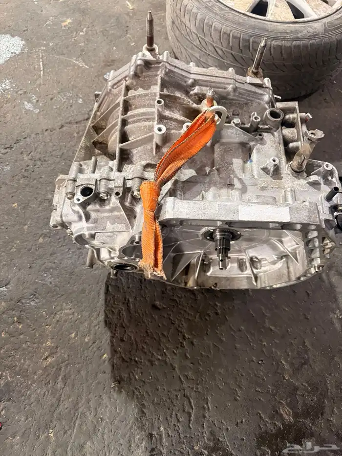 هوندا اكورد 1