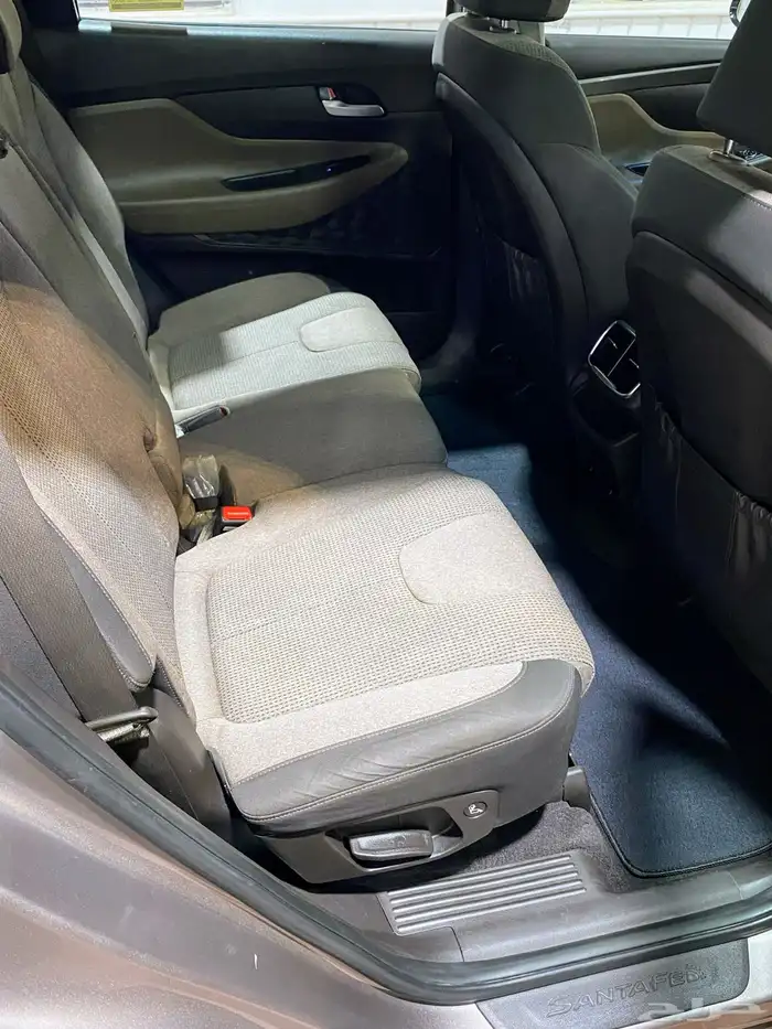 هونداي سنتافي 2019 12