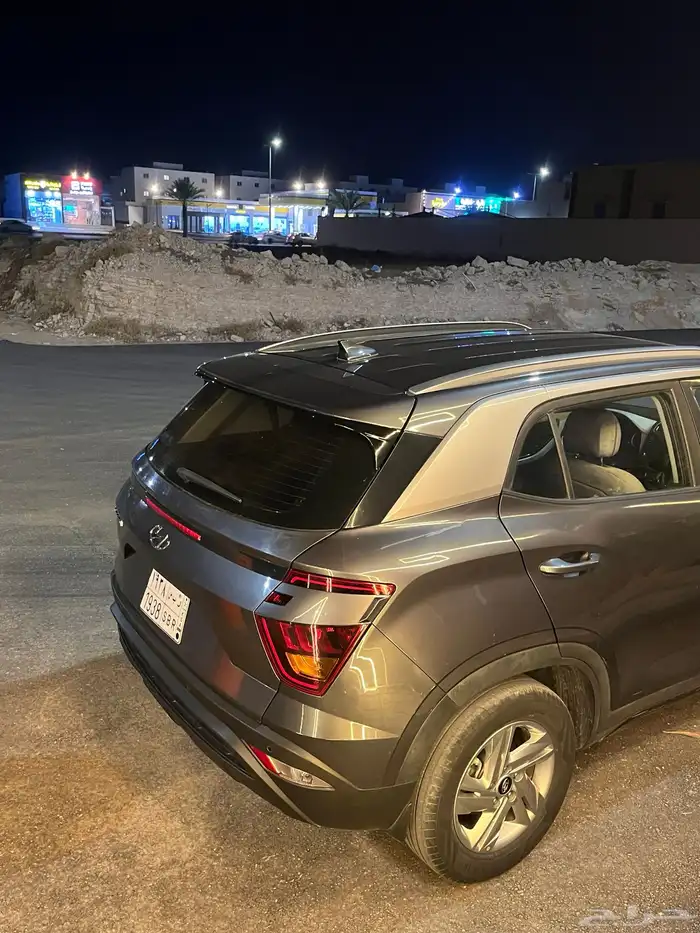 هيونداي كريتا 2022 6