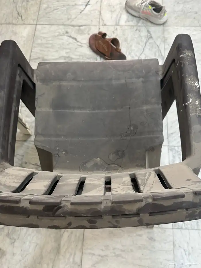 كراسي بلاستيك 4