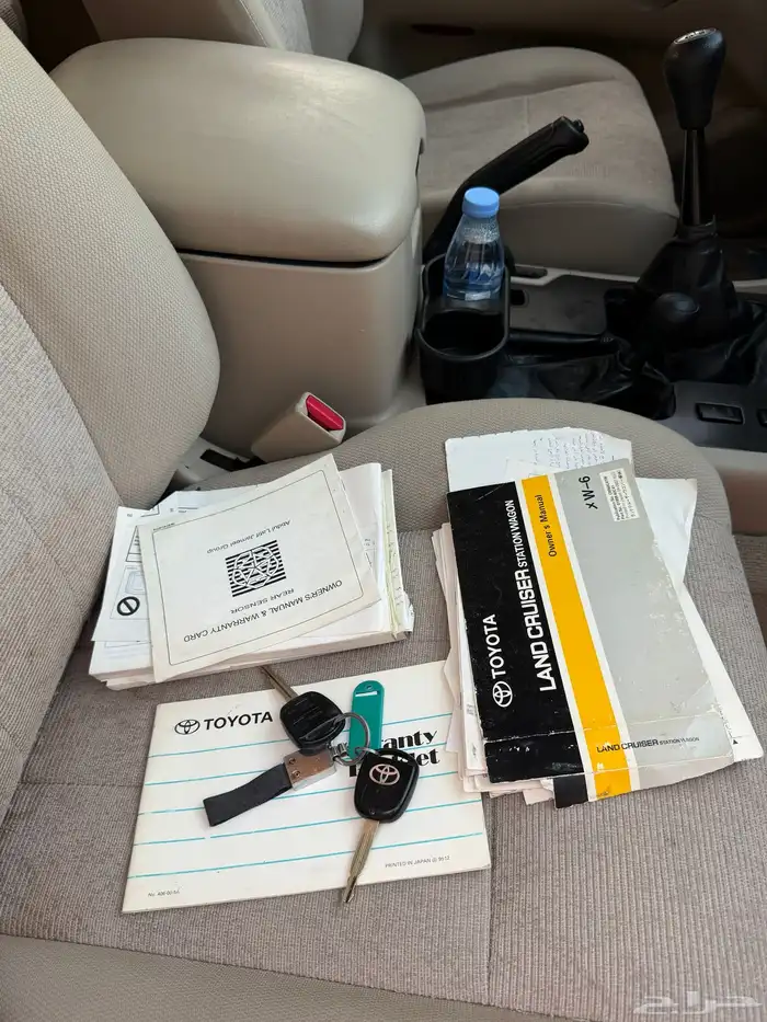 جكسار 2006 قير عادي ( اساس ) ممشى قليل 23