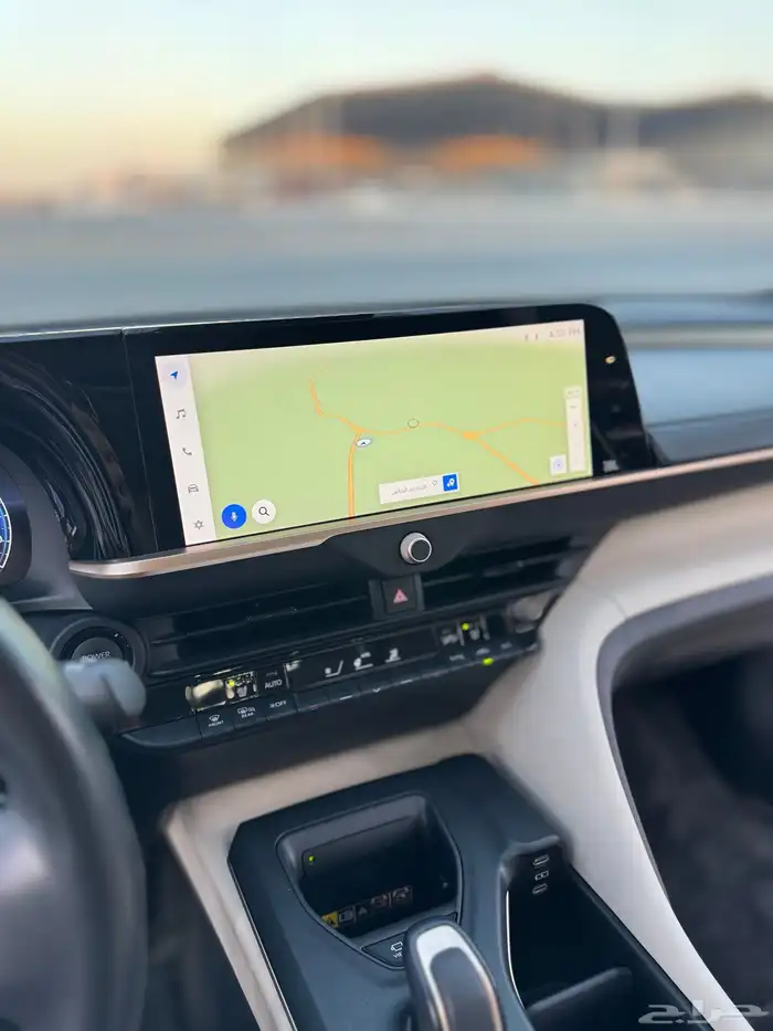 للبيع تويوتا كراون 2023 فل كامل - بحالة الوكاله 15