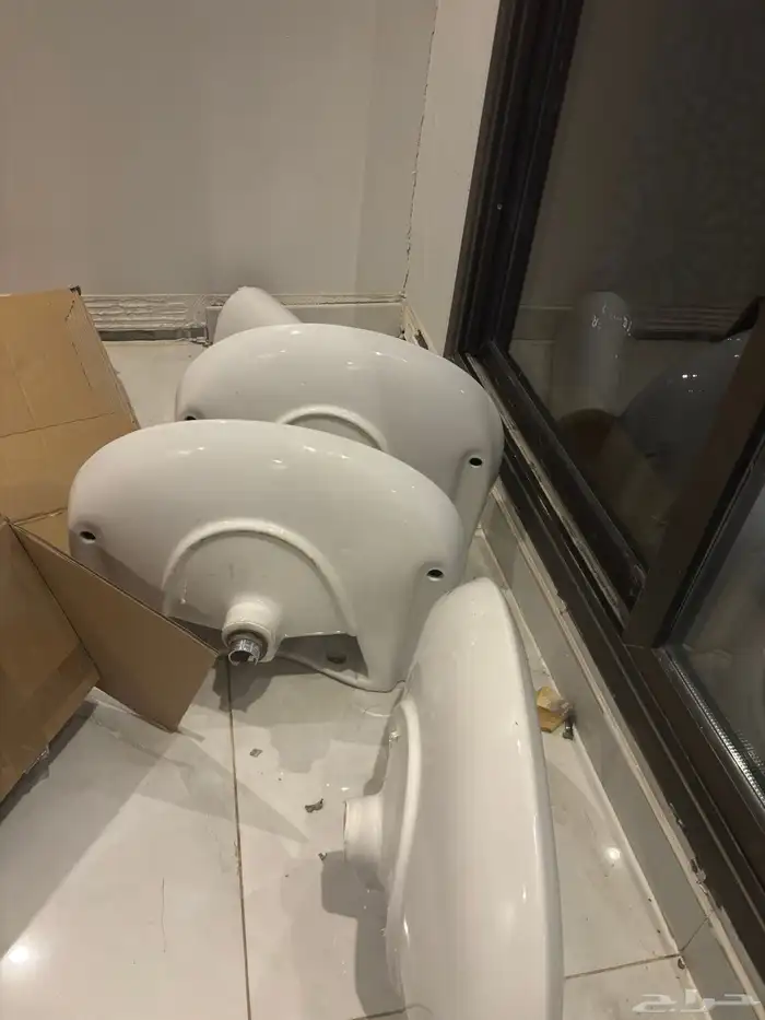 مغاسل ممتازه استعمال نظيف لمده سنه 3