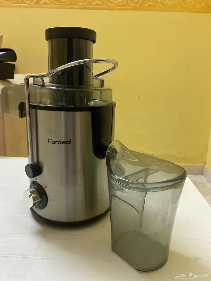 خلاطه فواكه وخضروات 0