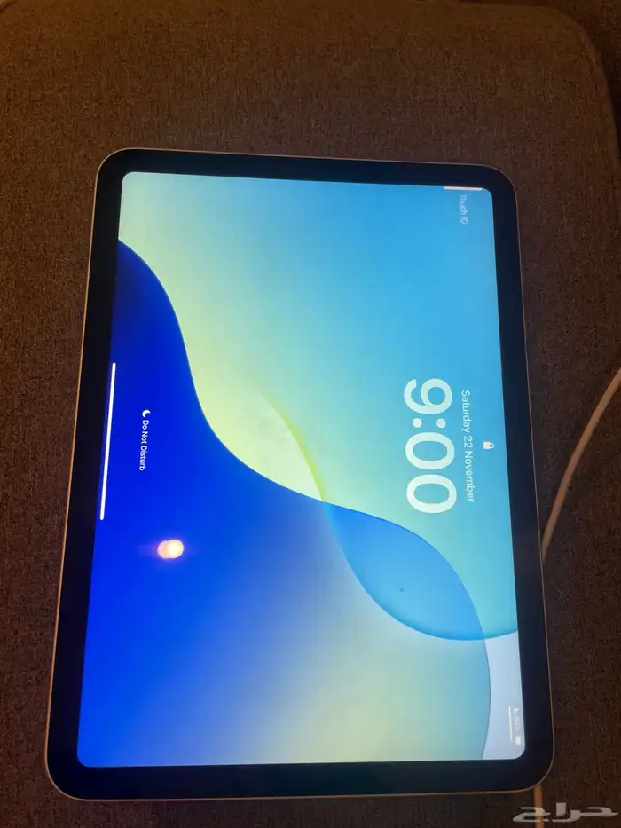 ايباد الجيل العاشر 1