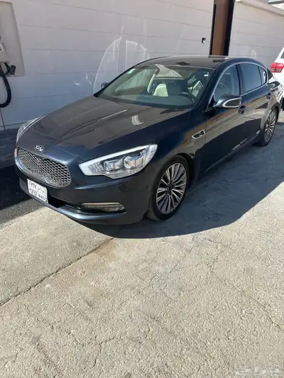 كيا موريس 2017 للبيع index