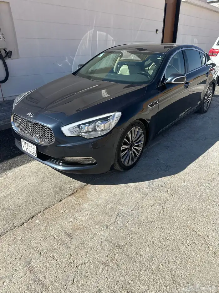 كيا موريس 2017 للبيع 0