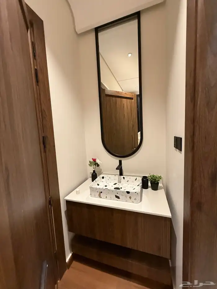 شقق تمليك ف ام الكتاد الشوقيه فخمه جدا موقع هادئ 4 غرف 14