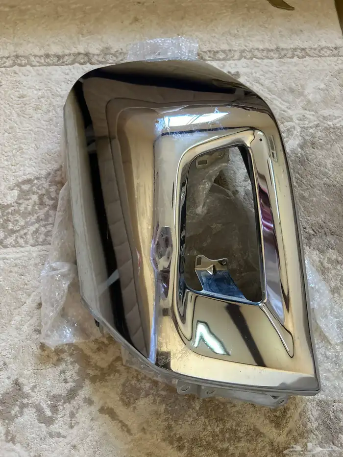 ركن صدام امامي هايلوكس اصلي وكاله 1