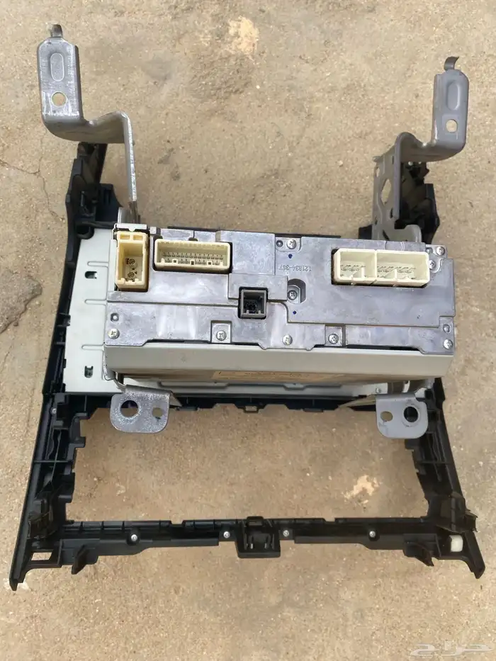 مسجل كامري 2013 بدون بالوتوث 1