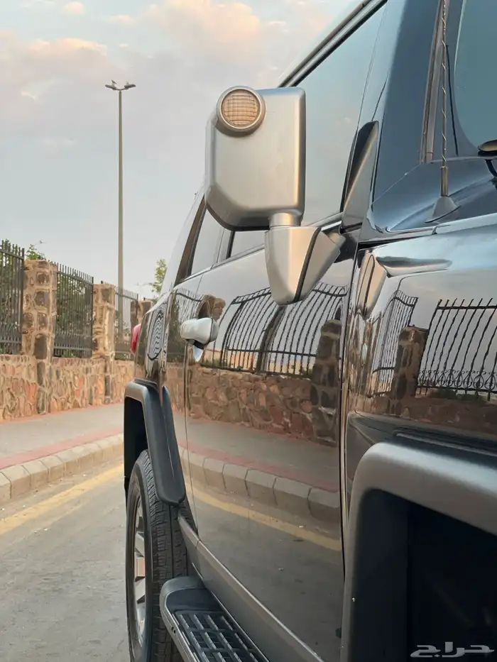 اف جي 2015 رقم 1 تانكي كبير 18