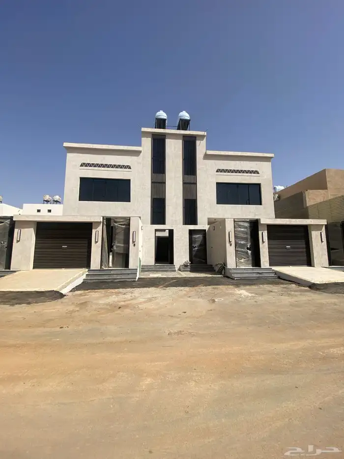 شقق تمليك في حي الفالح1دييلوكس من المالك مباشرتن 2