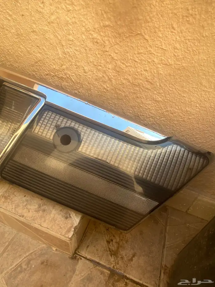 عاكس ماركيز 5