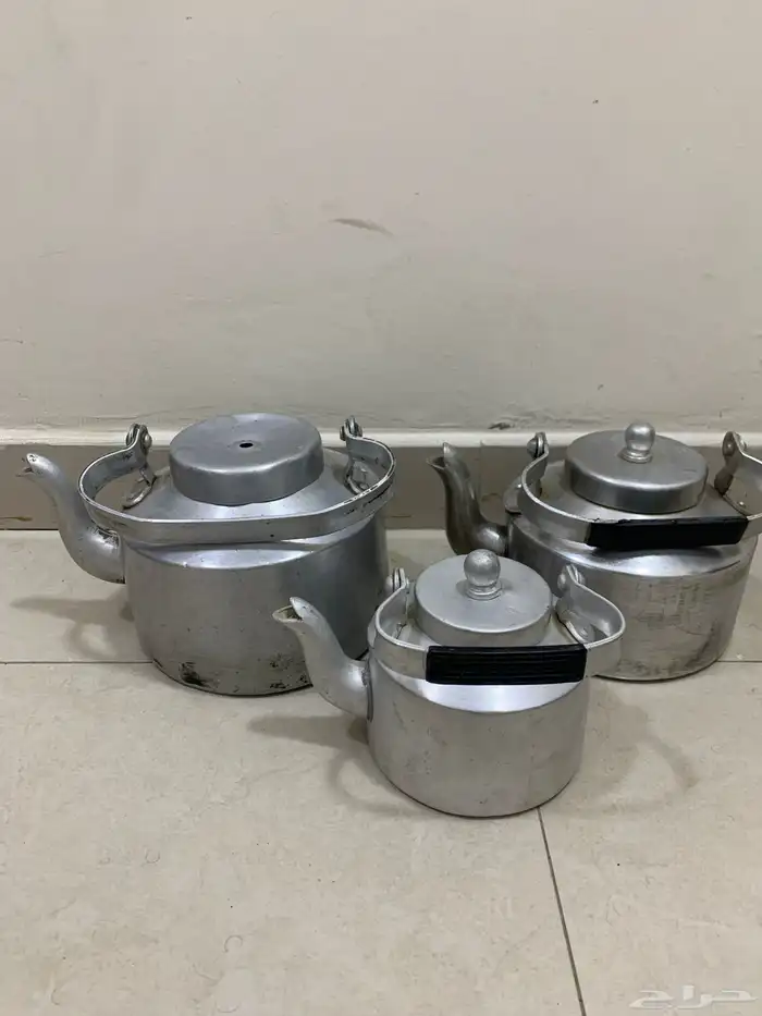 إبريق هندي مقاس 14 ختمين 0