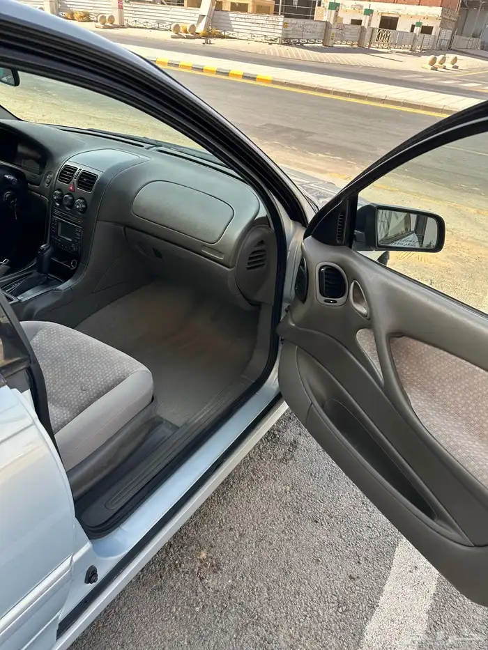 للبيع لومينا 2006 10