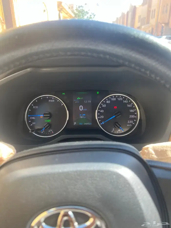 راف فور 2023 10