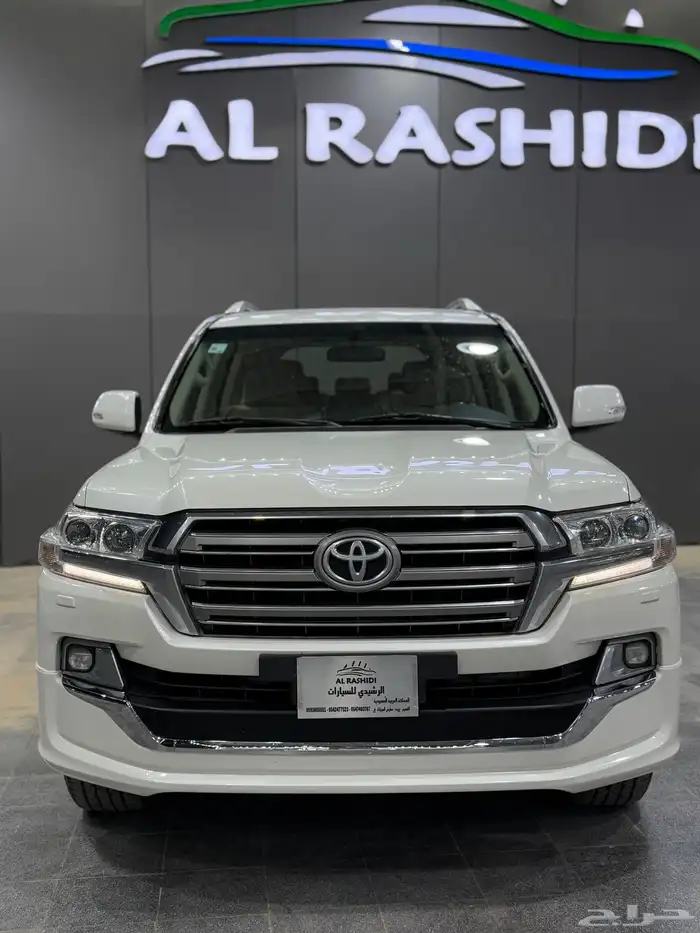 جي اكس ار ديزل 2021 بريمي لدى معرض(عبيد الرشيدي) 18